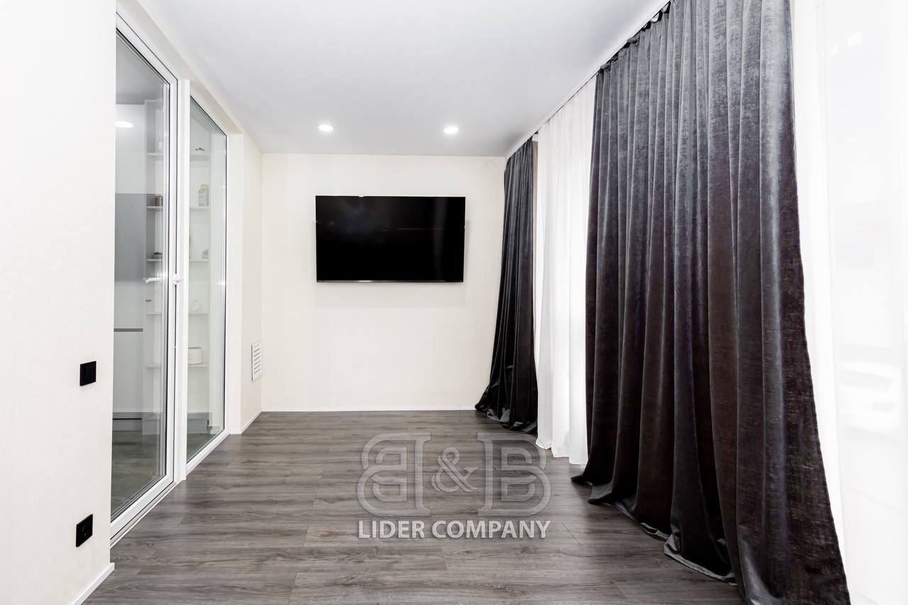 Apartament de vânzare – sectorul Rîșcani, Complex rezidențial Rodaris