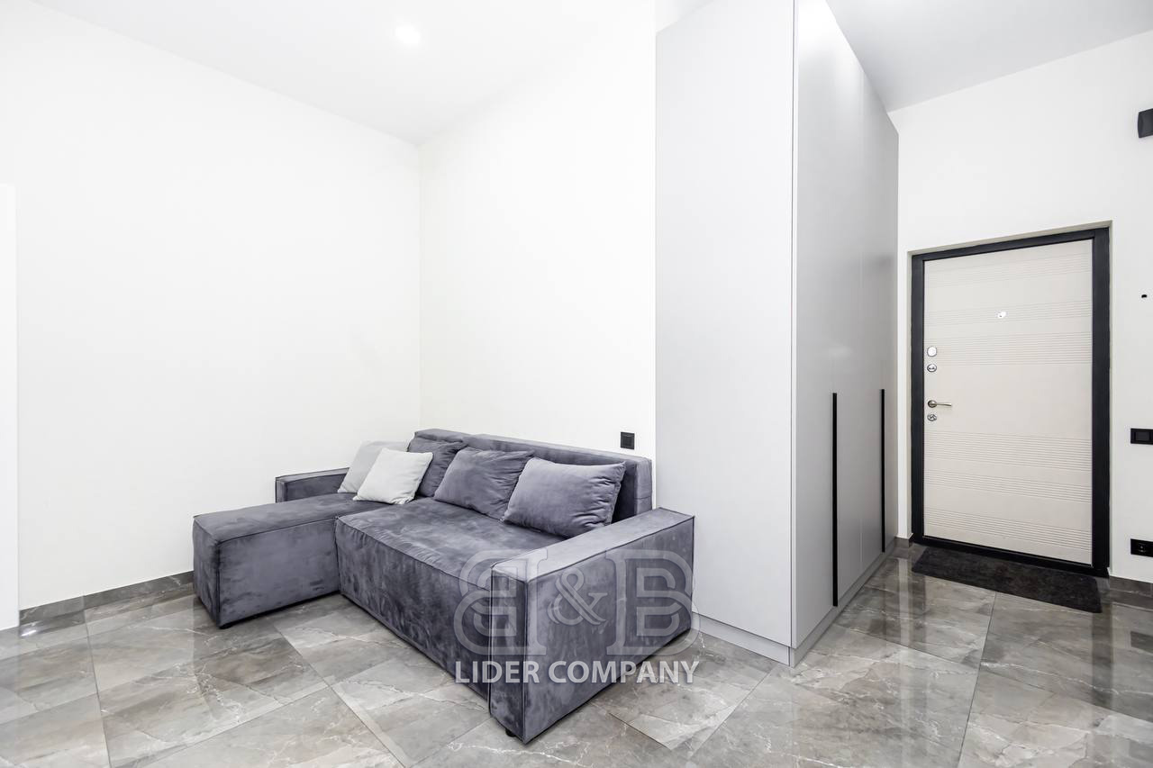 Apartament de vânzare – sectorul Rîșcani, Complex rezidențial Rodaris
