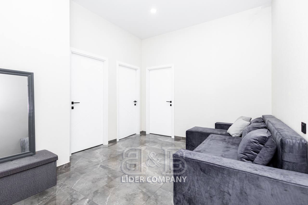 Apartament de vânzare – sectorul Rîșcani, Complex rezidențial Rodaris