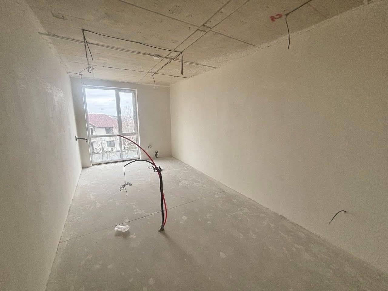 Apartament de vânzare 76 mp – Durlești, Colina Verde Residence, Tranșa 1