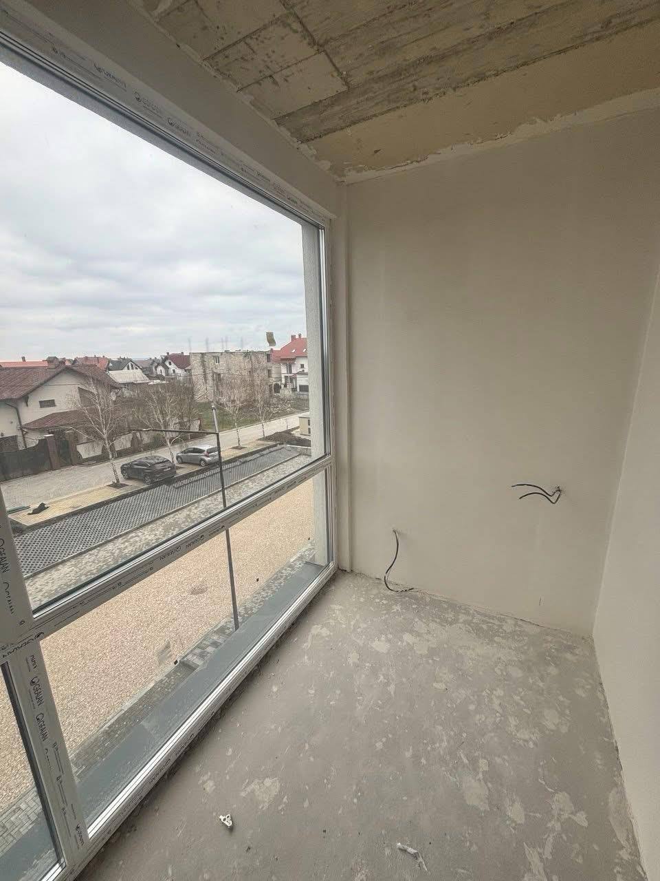 Apartament de vânzare 76 mp – Durlești, Colina Verde Residence, Tranșa 1