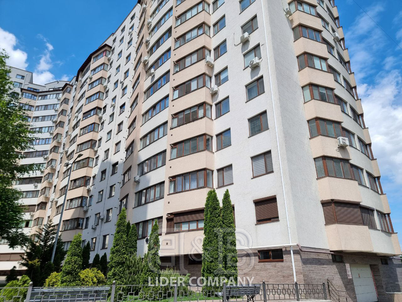 Vânzare Apartament în Complexul ExFactor – Str. Tudor Strișcă, sectorul Botanica