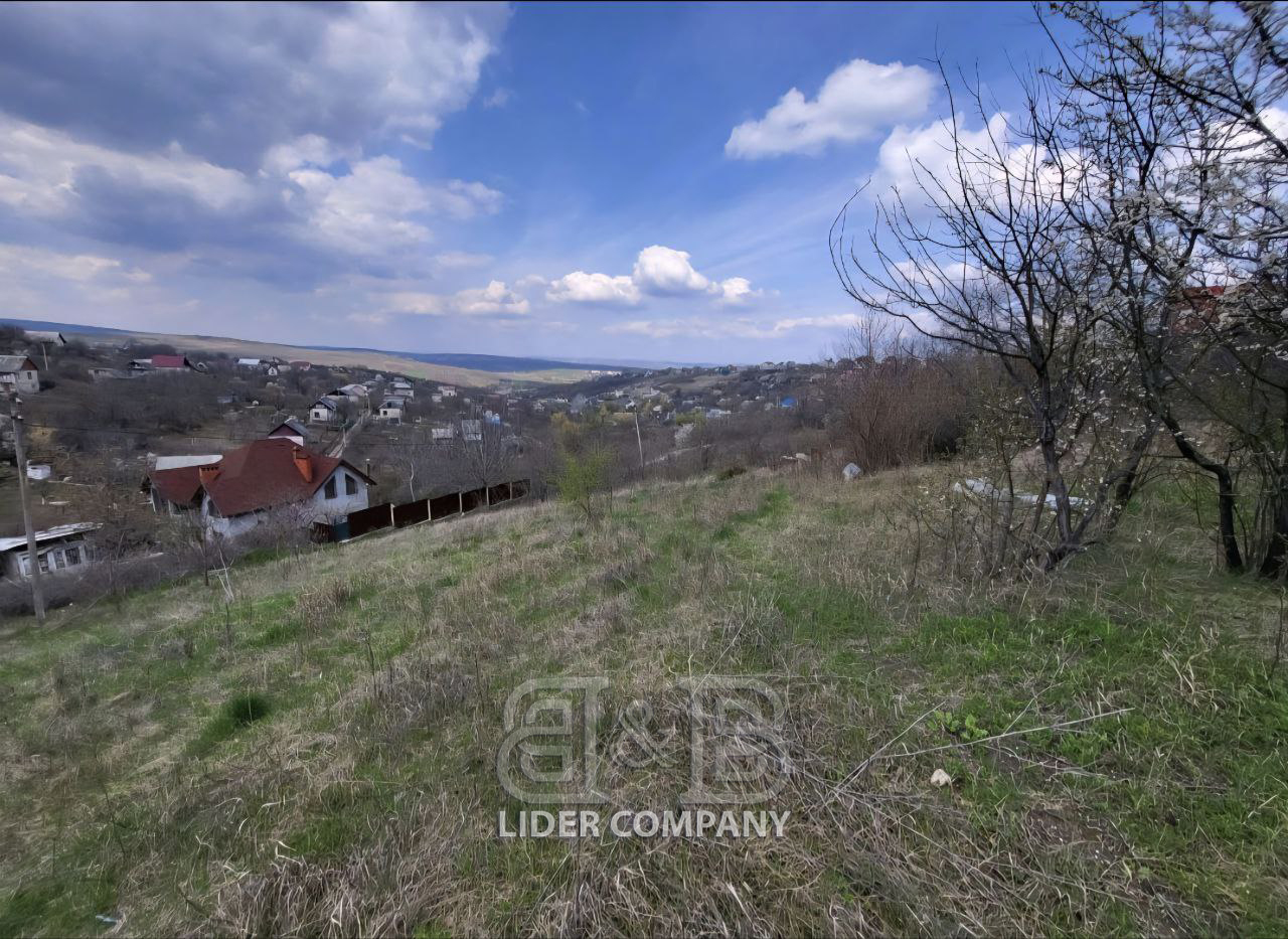 Teren agricol extravilan de vânzare – 6 Ari – Dumbrava