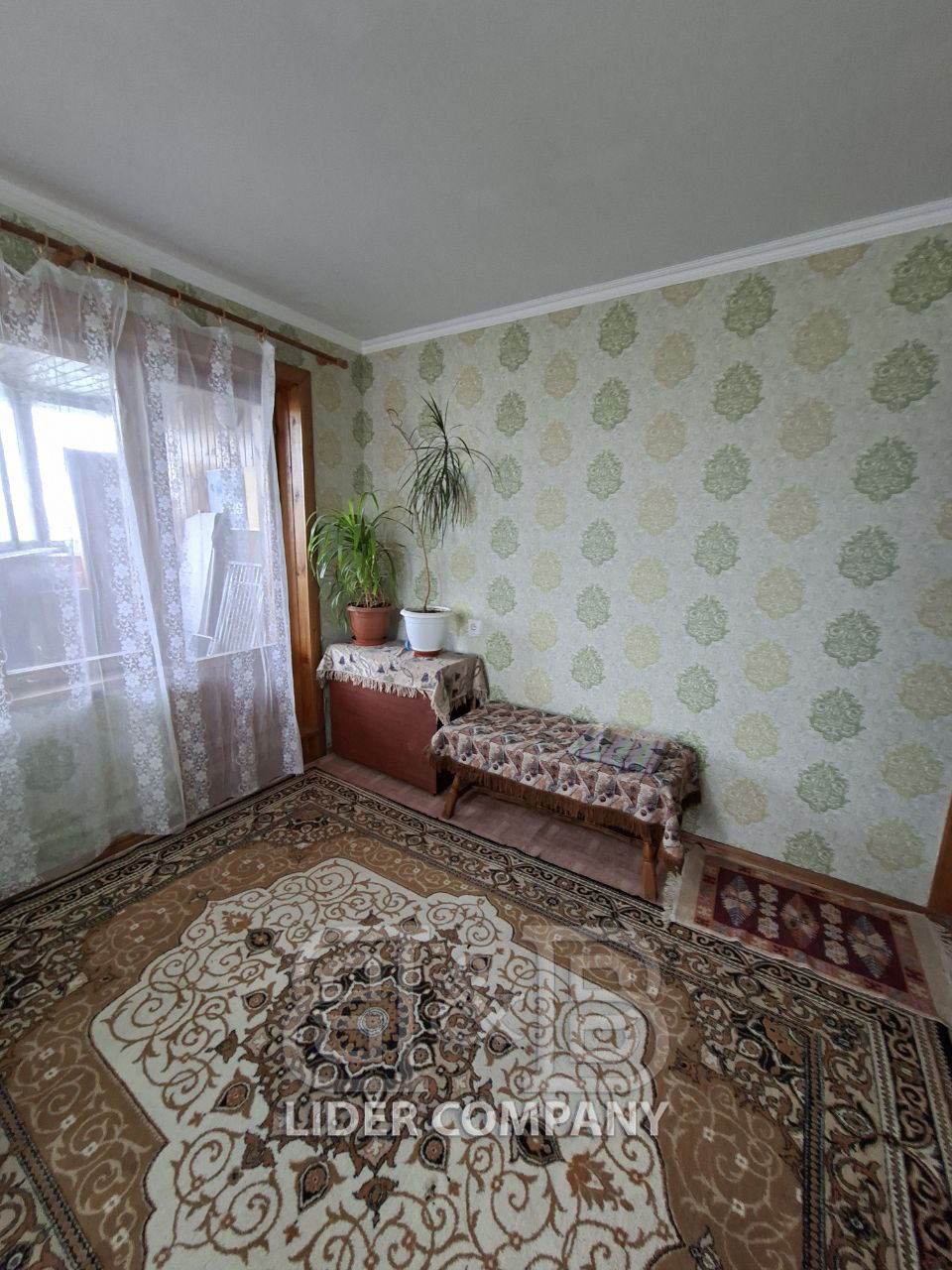 De vânzare Apartament cu 2 camere – 54,6 mp, Ciocana, str. Mihail Sadoveanu