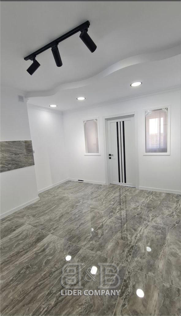 De vânzare Apartament cu 1 cameră – 33 mp, Ciocana, bd. Mircea cel Bătrân
