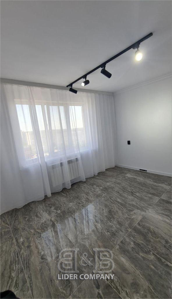 De vânzare Apartament cu 1 cameră – 33 mp, Ciocana, bd. Mircea cel Bătrân