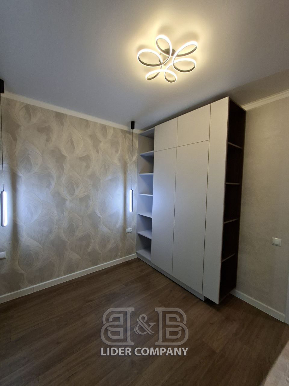 De vânzare Apartament cu 2 camere – 56 mp, Râșcani, str. Miron Costin