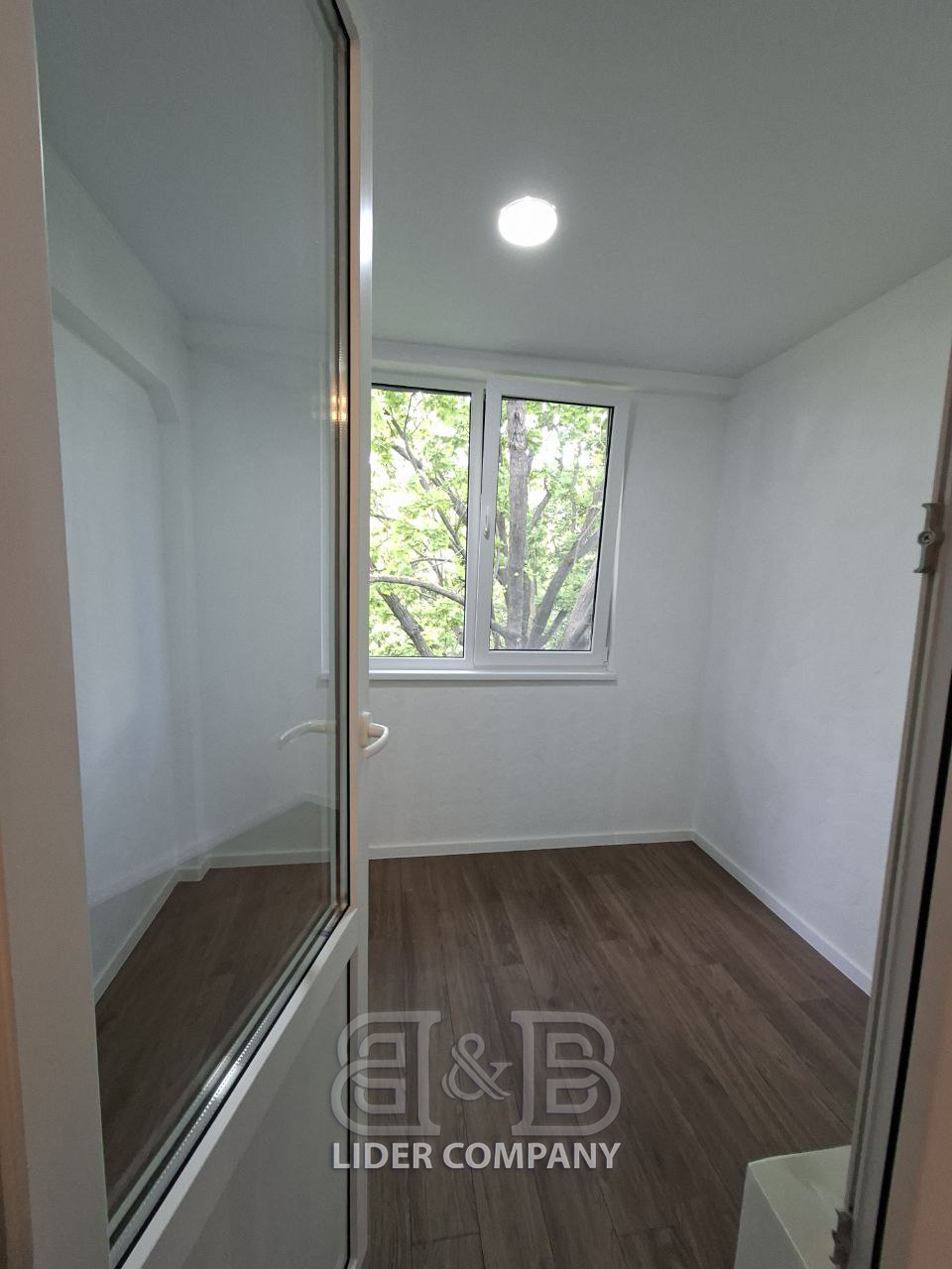 De vânzare Apartament cu 2 camere – 56 mp, Râșcani, str. Miron Costin