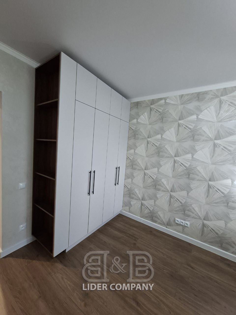 De vânzare Apartament cu 2 camere – 56 mp, Râșcani, str. Miron Costin