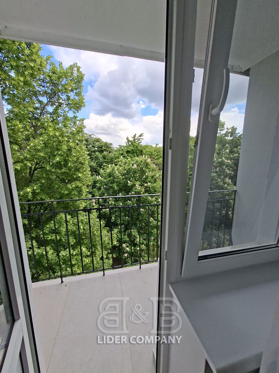 De vânzare Apartament cu 2 camere – 56 mp, Râșcani, str. Miron Costin
