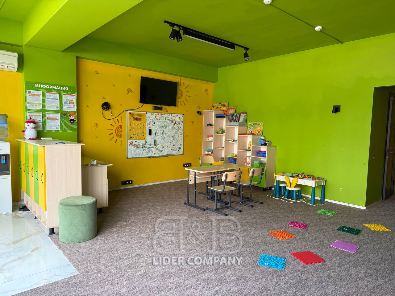 Spre chirie Spațiu comercial 50,4 mp, Ciocana, str. Mircea cel Bătrân
