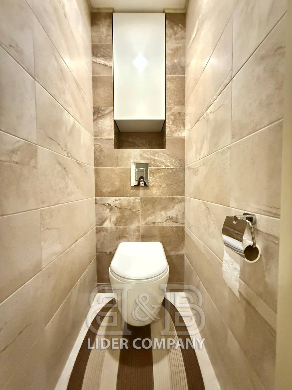 De vânzare apartament cu 3 camere – Râșcani, str. Andrei Doga