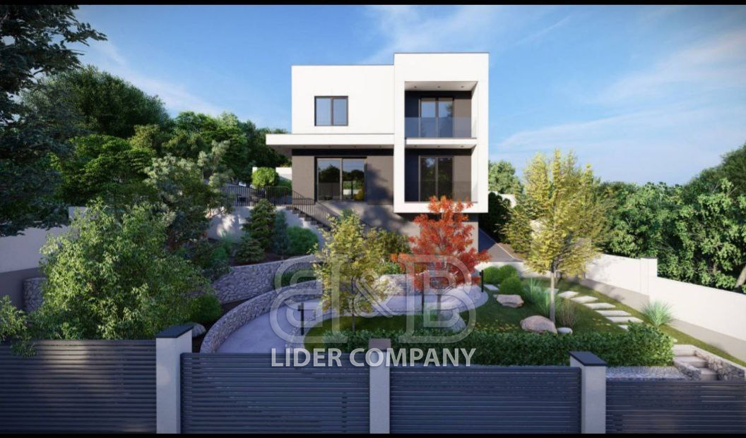 Teren de vânzare pentru construcții – Chișinău, Telecentru