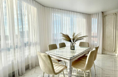 De vânzare Apartament – 77,40 mp – Centru, str. Nicolae Testemițanu