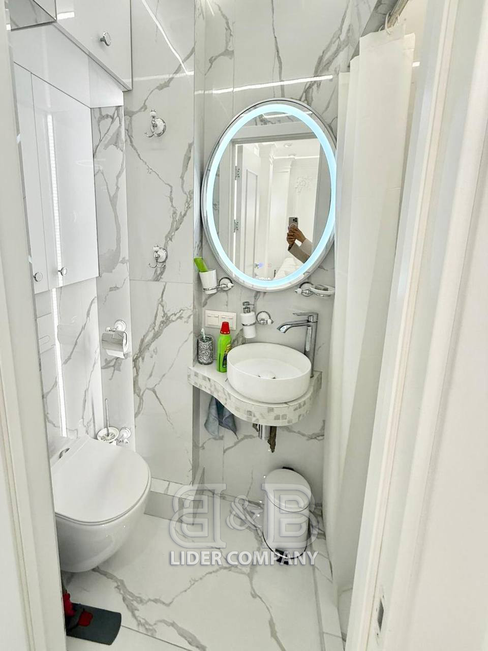 De vânzare Apartament la sol 1 cameră + living, Centru