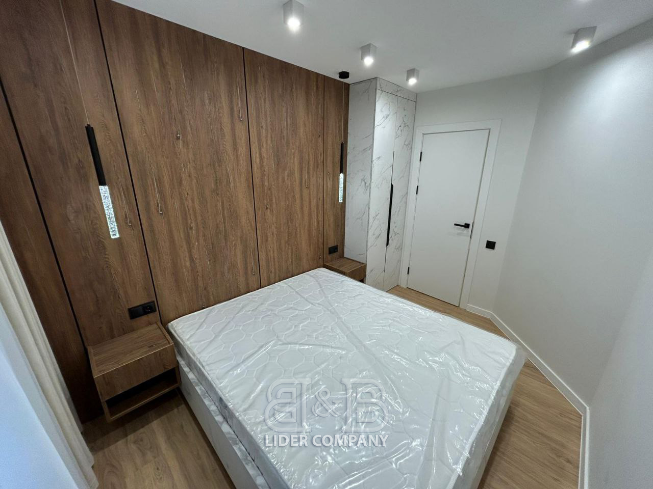 Apartament de vânzare – 2 camere + living, sectorul Rîșcani