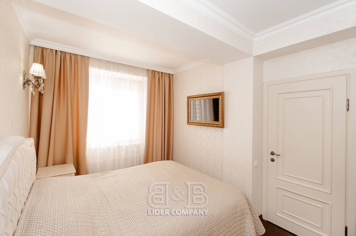Apartament de vânzare – 2 camere, sectorul Botanica