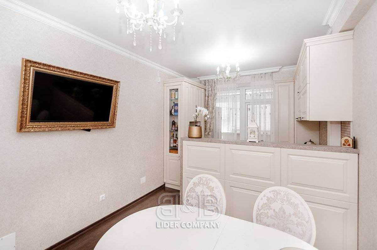 Apartament de vânzare – 2 camere, sectorul Botanica