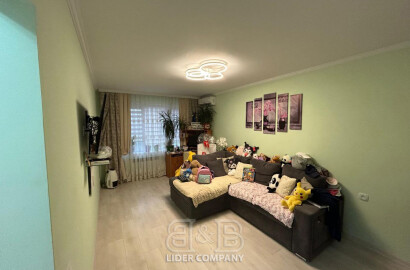 De vânzare apartament cu 3 camere – sectorul Ciocana