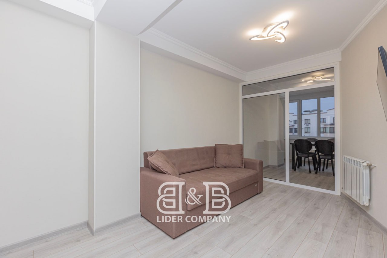 Vânzare Apartament în Complexul ExFactor – Str. Tudor Strișcă, sectorul Botanica