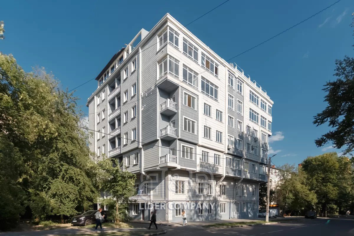 De vânzare apartament cu 1 cameră – sectorul Râșcani