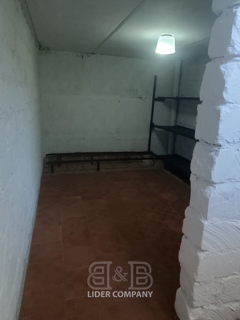 De vânzare garaj – sectorul Botanica, str. Drumul Băcioiului (GSK 13)