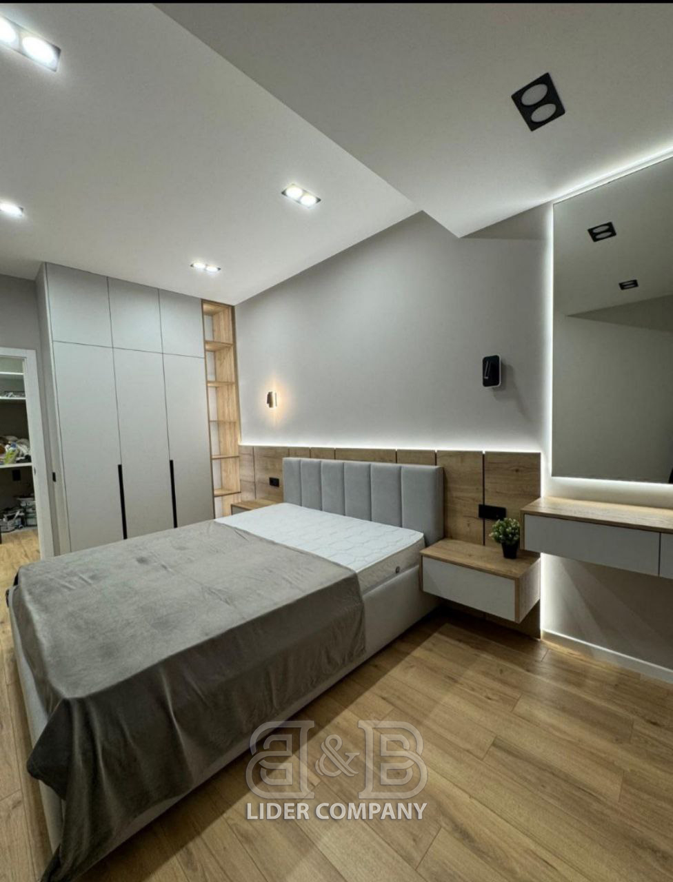 Apartament de vânzare – sector Rîșcani, Complexul Rezidențial Oasis