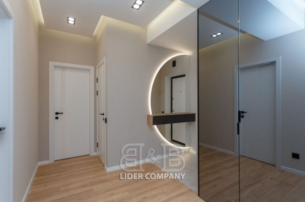 Apartament de vânzare – sector Rîșcani, Complexul Rezidențial Oasis