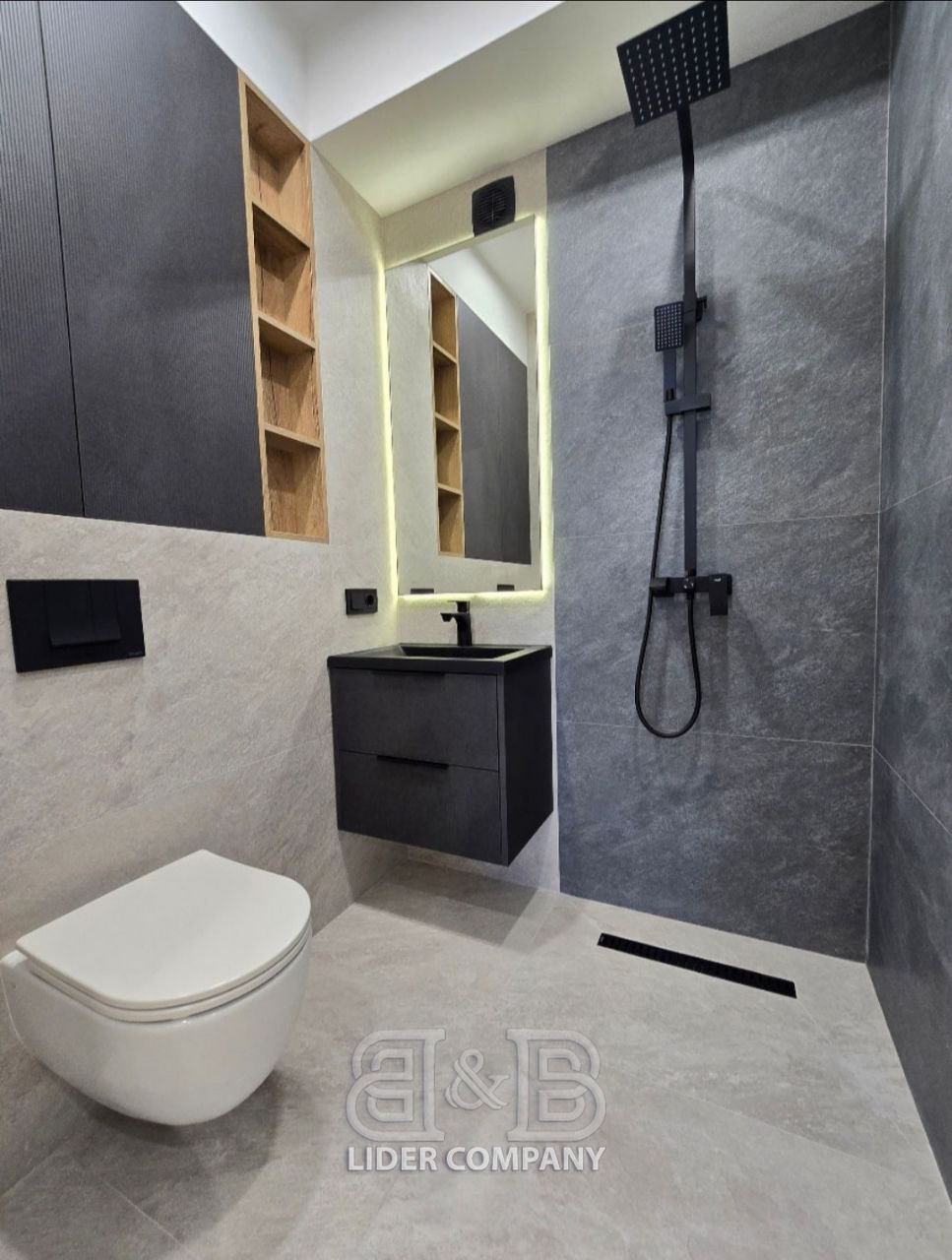Apartament de vânzare – sector Rîșcani, Complexul Rezidențial Oasis