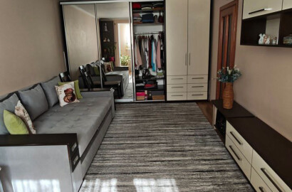 De vânzare apartament cu 1 cameră  – sectorul Rîșcani