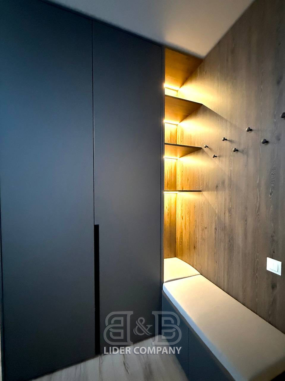 Apartament de închiriat – 2 camere, sectorul Centru