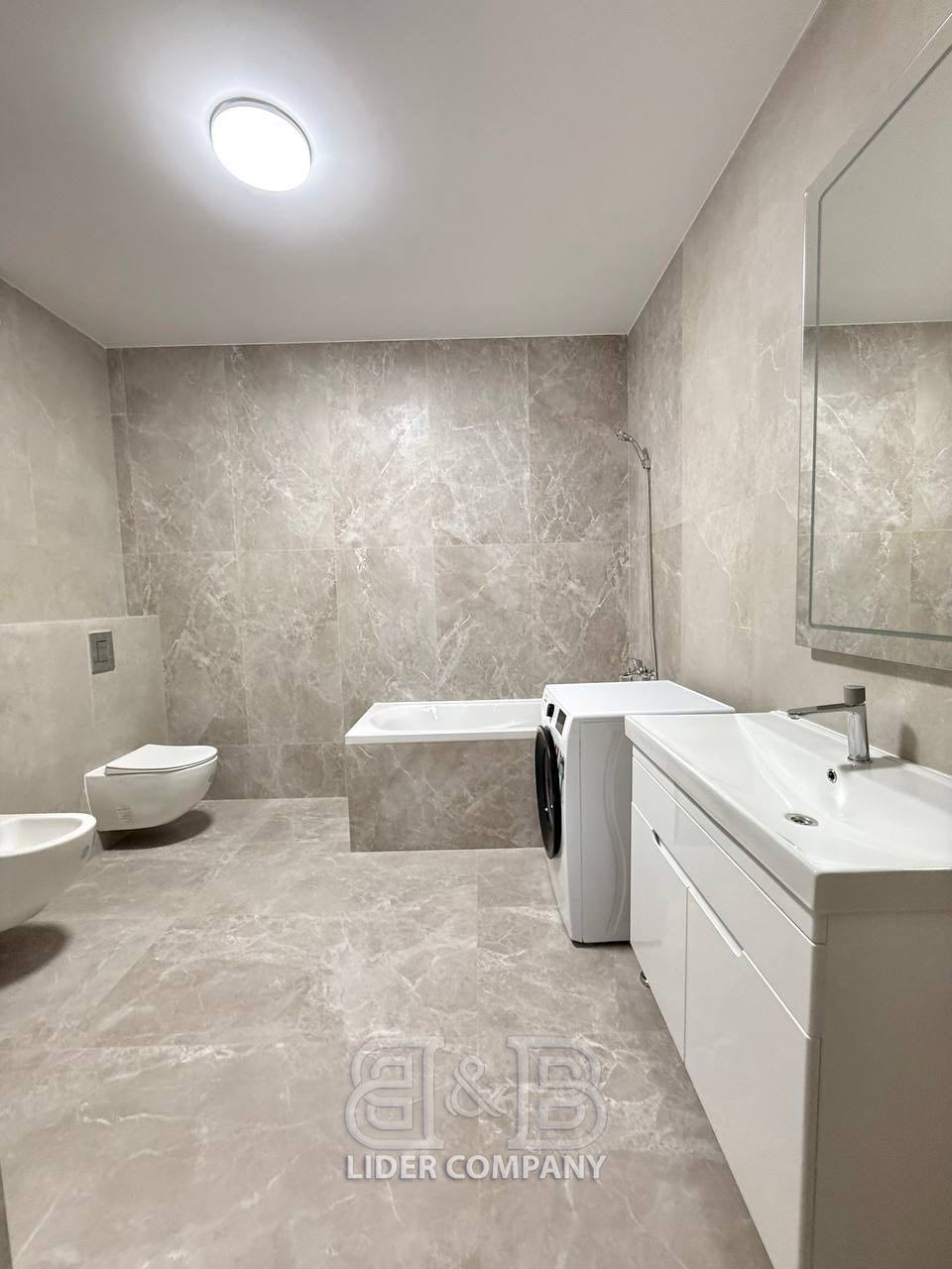 Apartament de închiriat – 2 camere, sectorul Centru