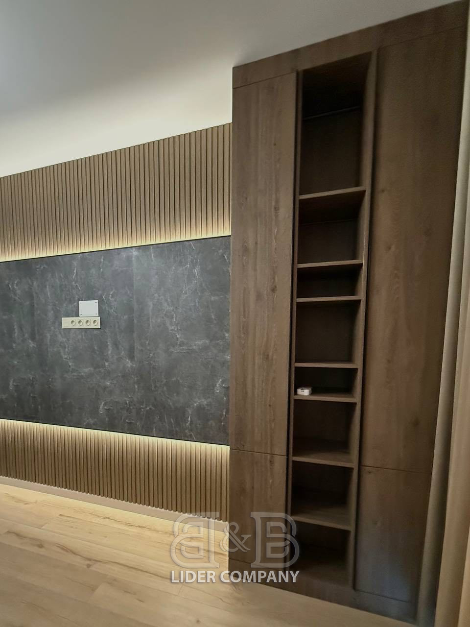 Apartament de închiriat – 2 camere, sectorul Centru