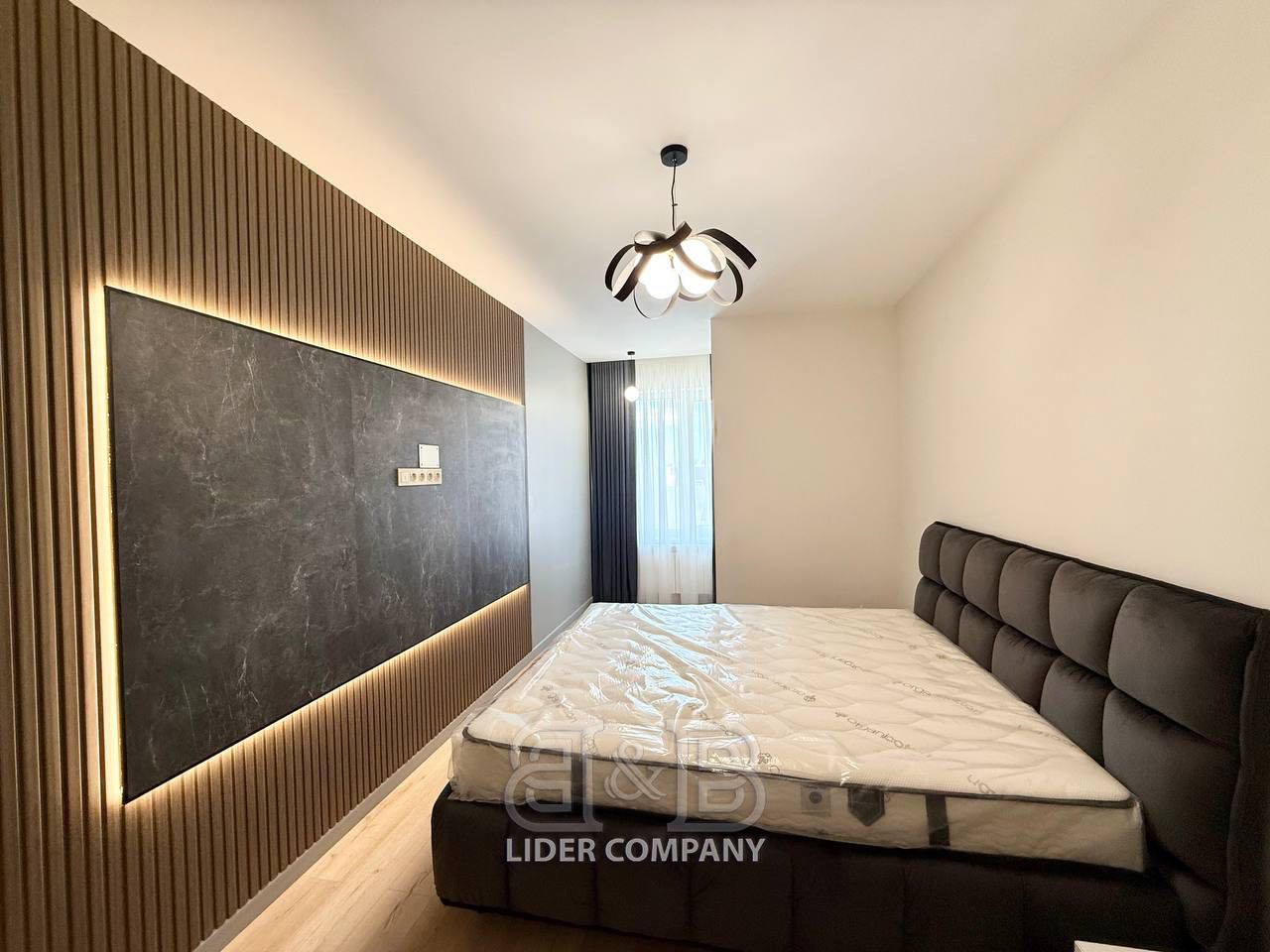 Apartament de închiriat – 2 camere, sectorul Centru