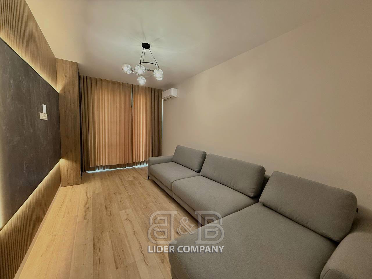 Apartament de închiriat – 2 camere, sectorul Centru