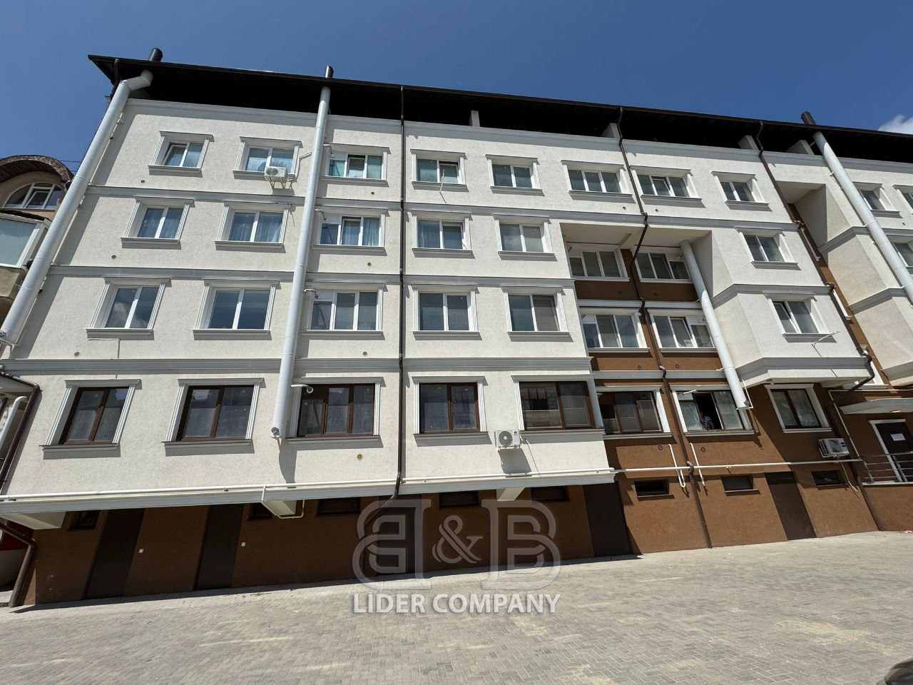 Apartament de vânzare – 1 cameră + living, sector Rîșcani
