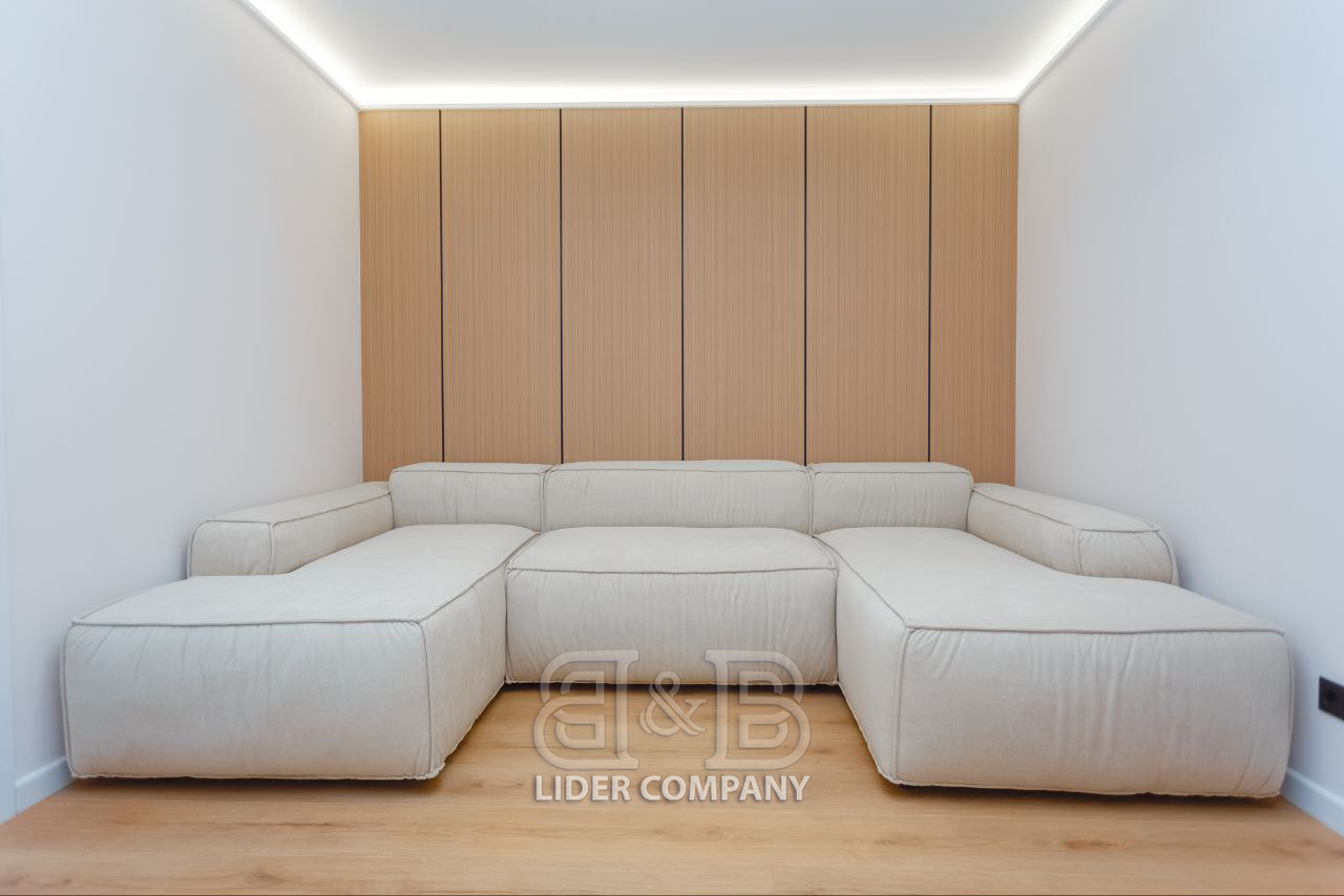 De vânzare apartament – Complex ExFactor, Sectorul Buiucani