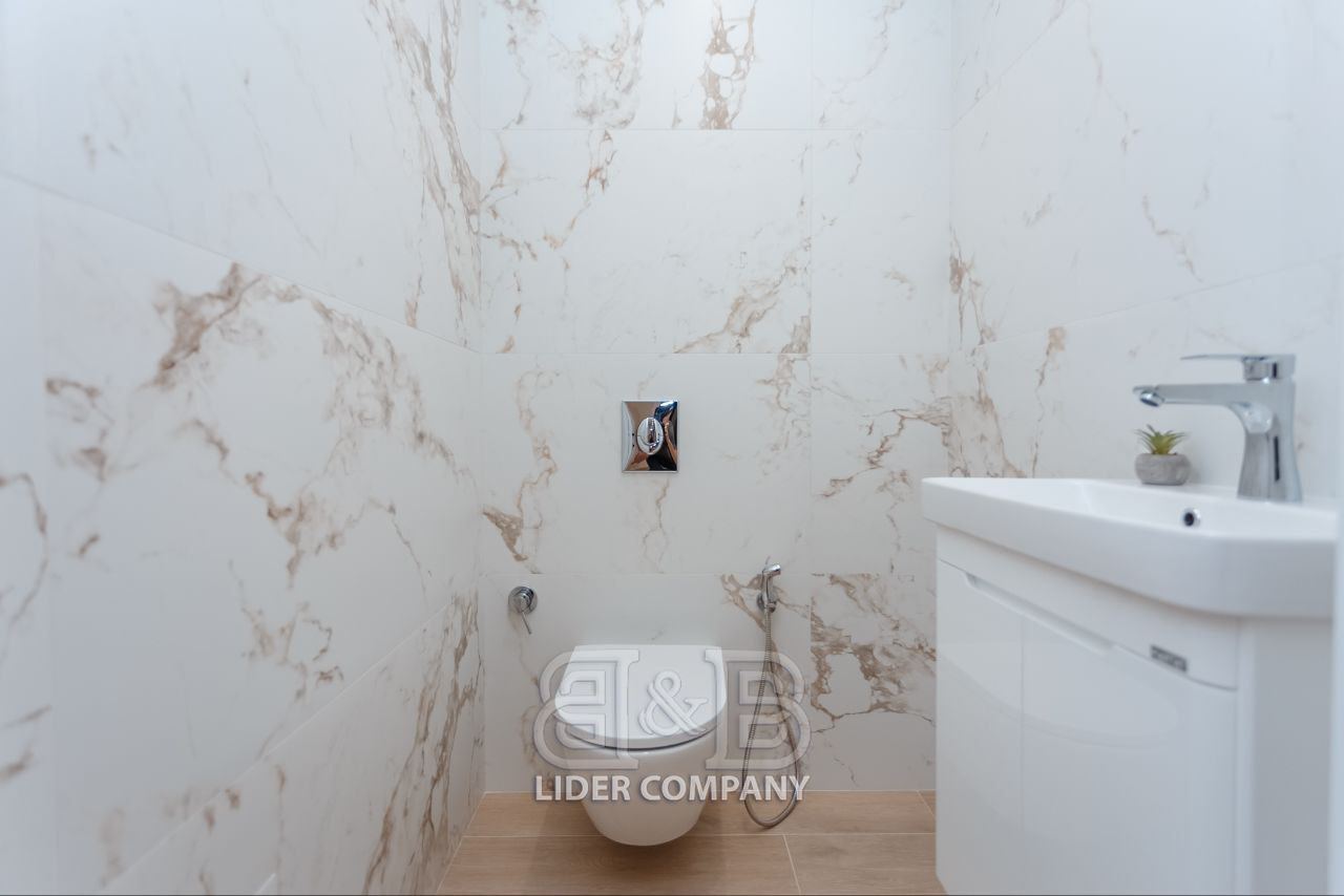 De vânzare apartament – Complex ExFactor, Sectorul Buiucani