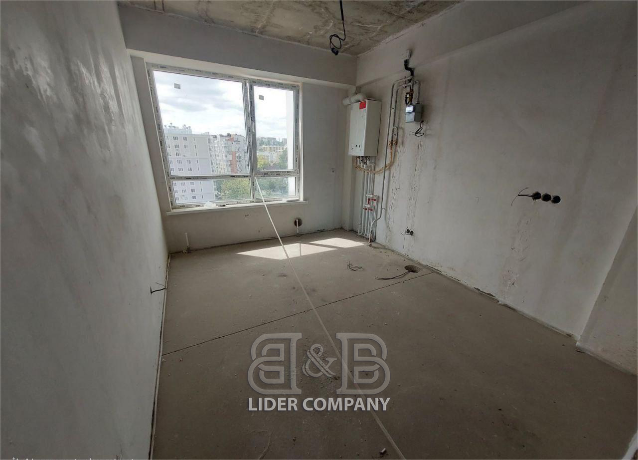 Penthouse de vânzare – Cartier Cluj B01, Poșta Veche