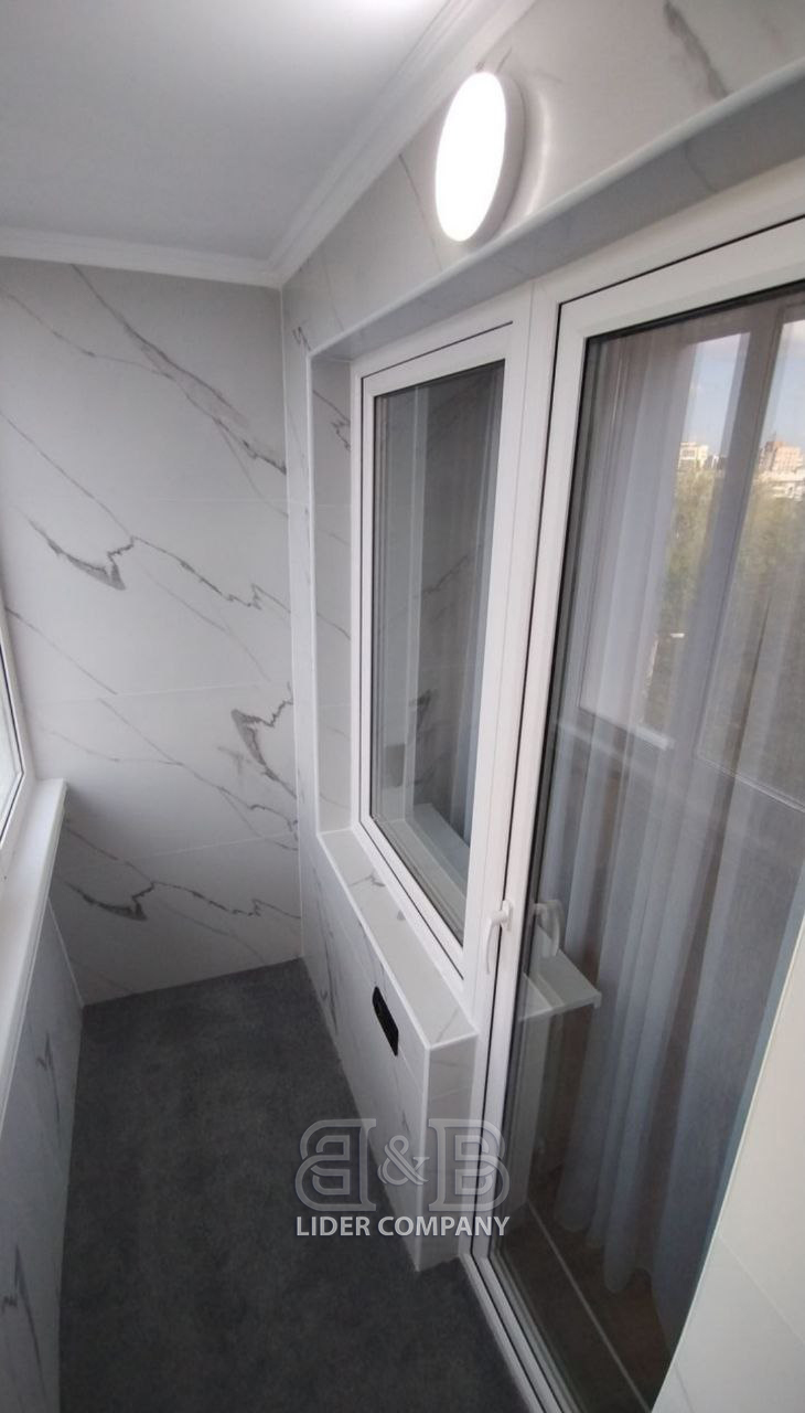 Apartament de vânzare – 3 camere, 80 mp | Str. Valea Crucii 6, Botanica
