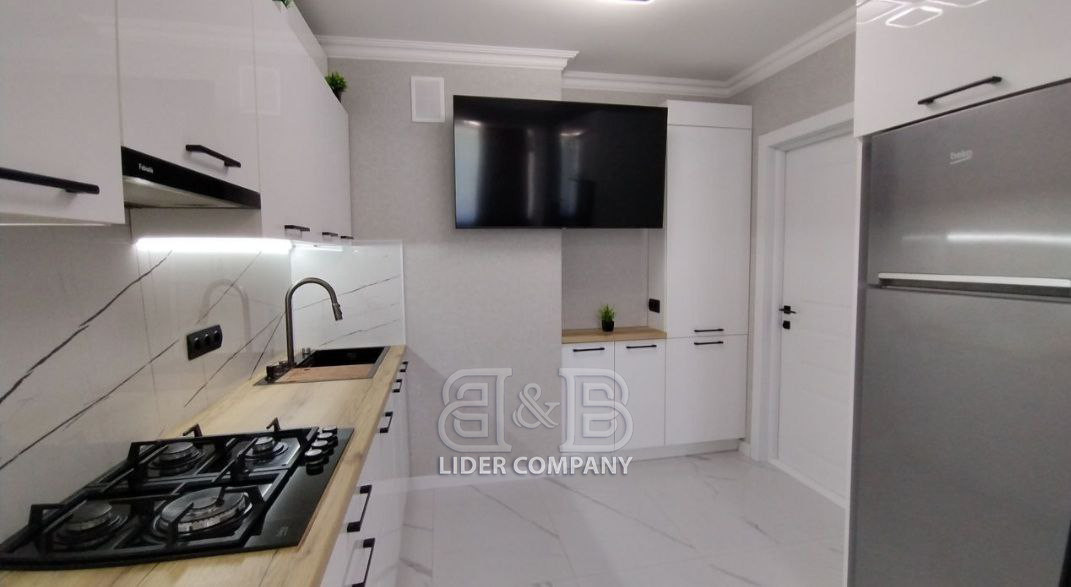 Apartament de vânzare – 3 camere, 80 mp | Str. Valea Crucii 6, Botanica