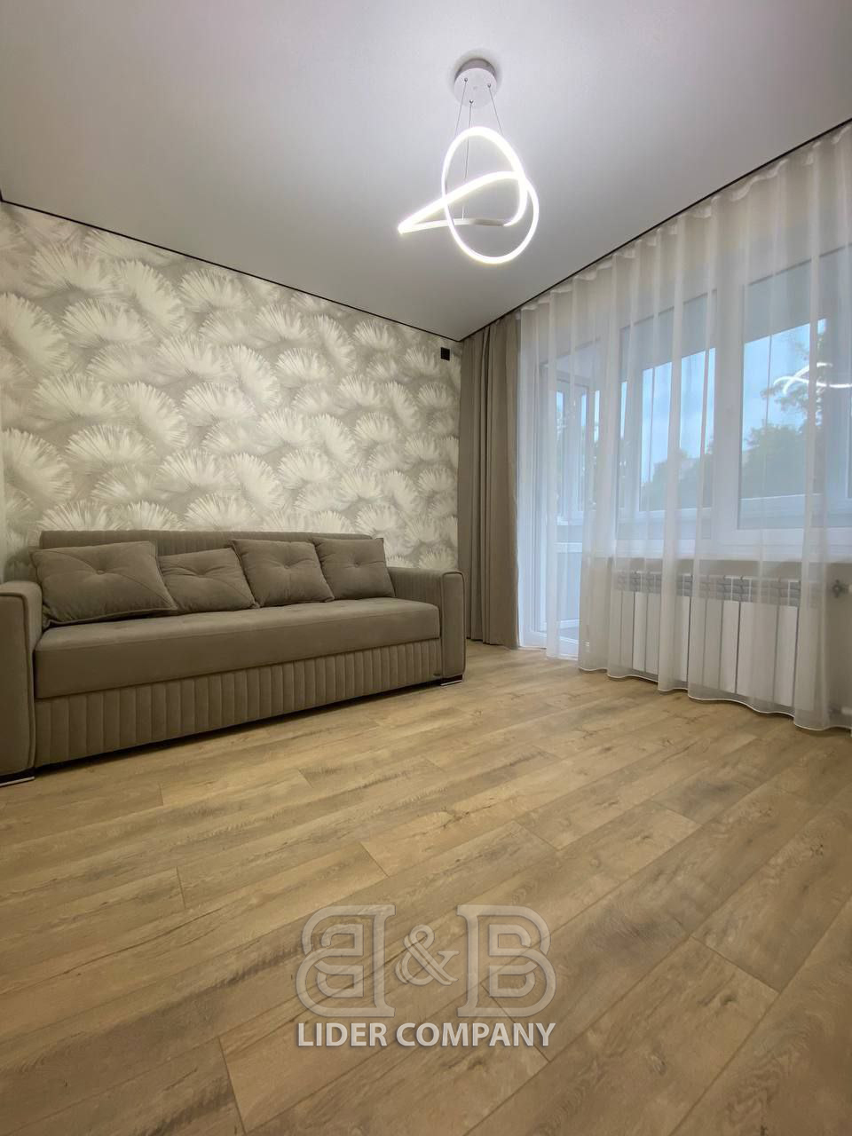 Apartament de vânzare – Botanica, 76mp