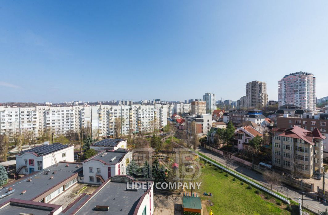 De vânzare Apartament 2 camere, sectorul Centru, Complex ExFactor