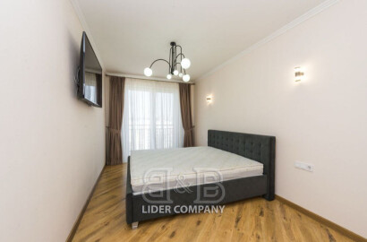 De vânzare Apartament 2 camere, sectorul Centru, Complex ExFactor