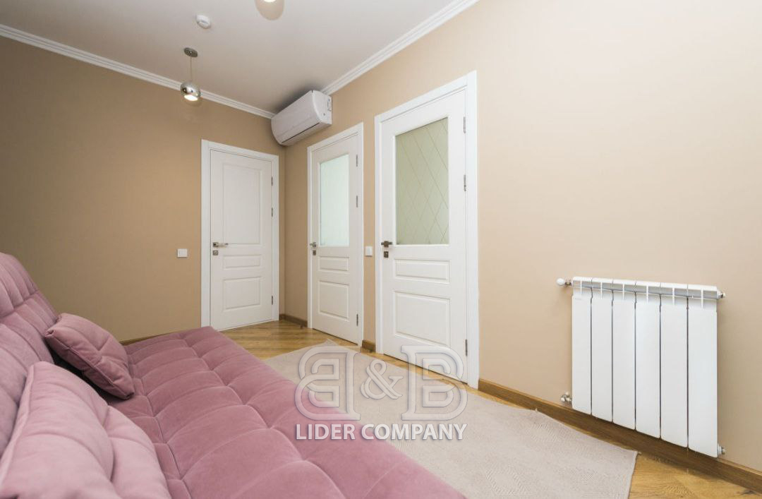 De vânzare Apartament 2 camere, sectorul Centru, Complex ExFactor