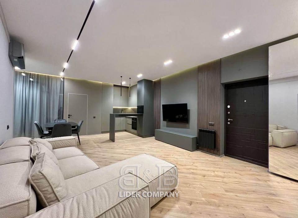 Apartament de vânzare – Sectorul Centru