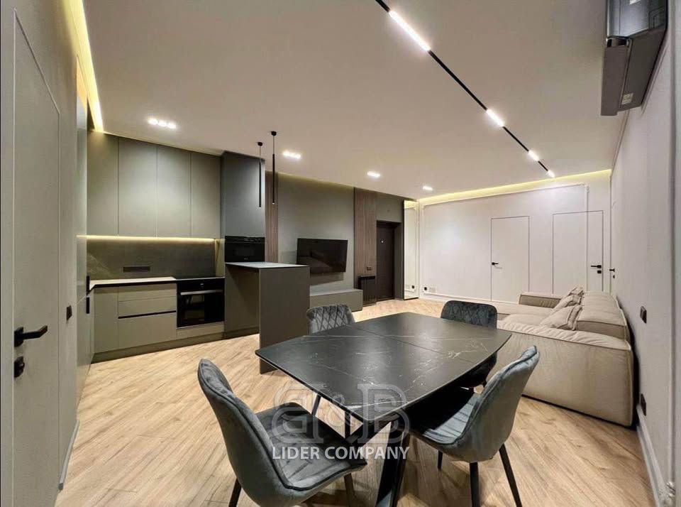 Apartament de vânzare – Sectorul Centru
