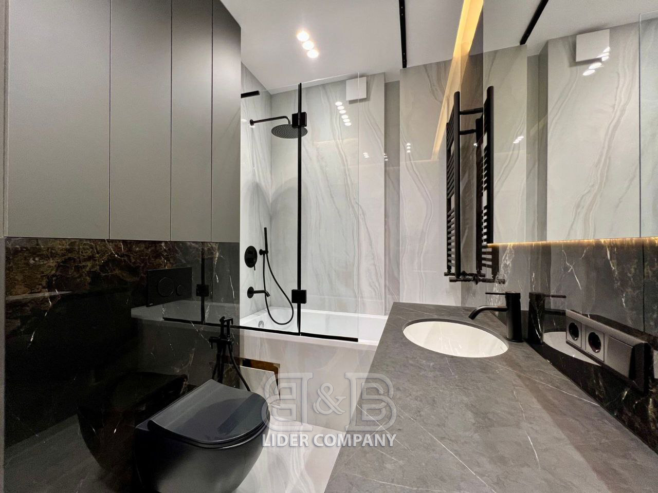 Apartament de vânzare – Sectorul Centru