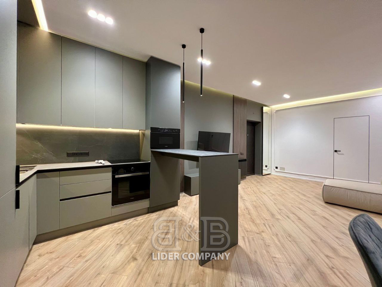 Apartament de vânzare – Sectorul Centru