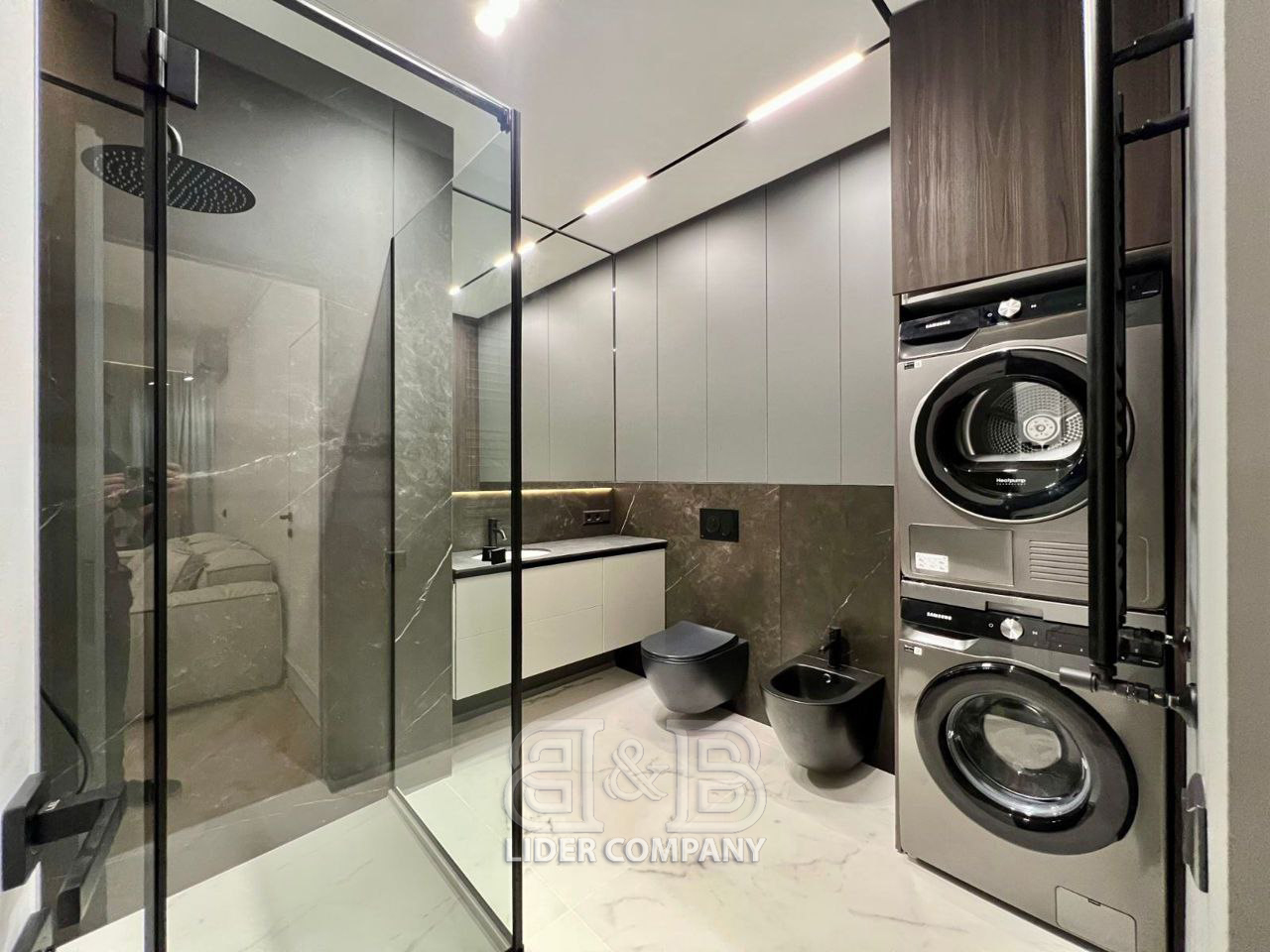 Apartament de vânzare – Sectorul Centru
